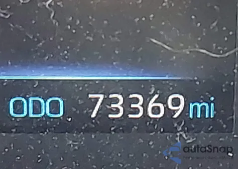 2021 Toyota Corolla Le z USA, uszkodzony, nr VIN 5YFEPMAE5MP242796